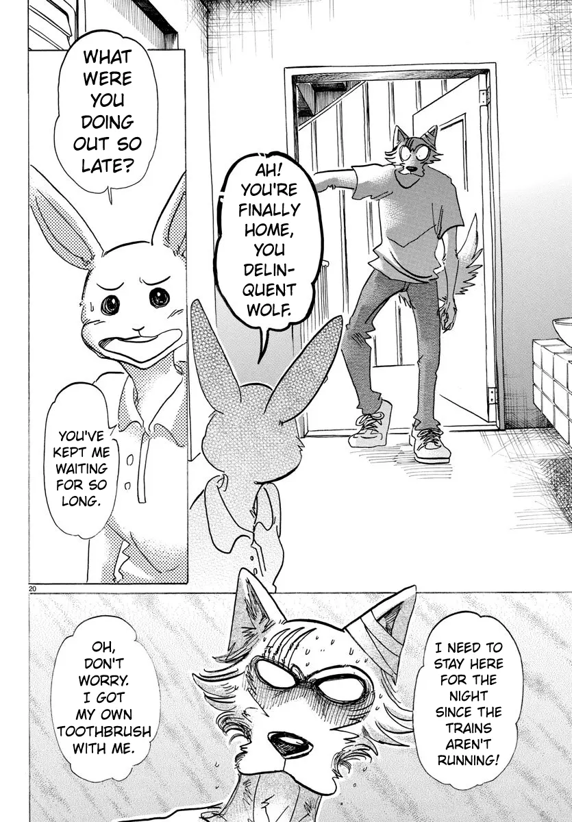 Manga page 21
