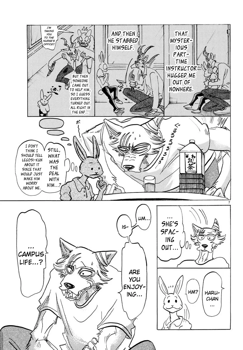 Manga page 7