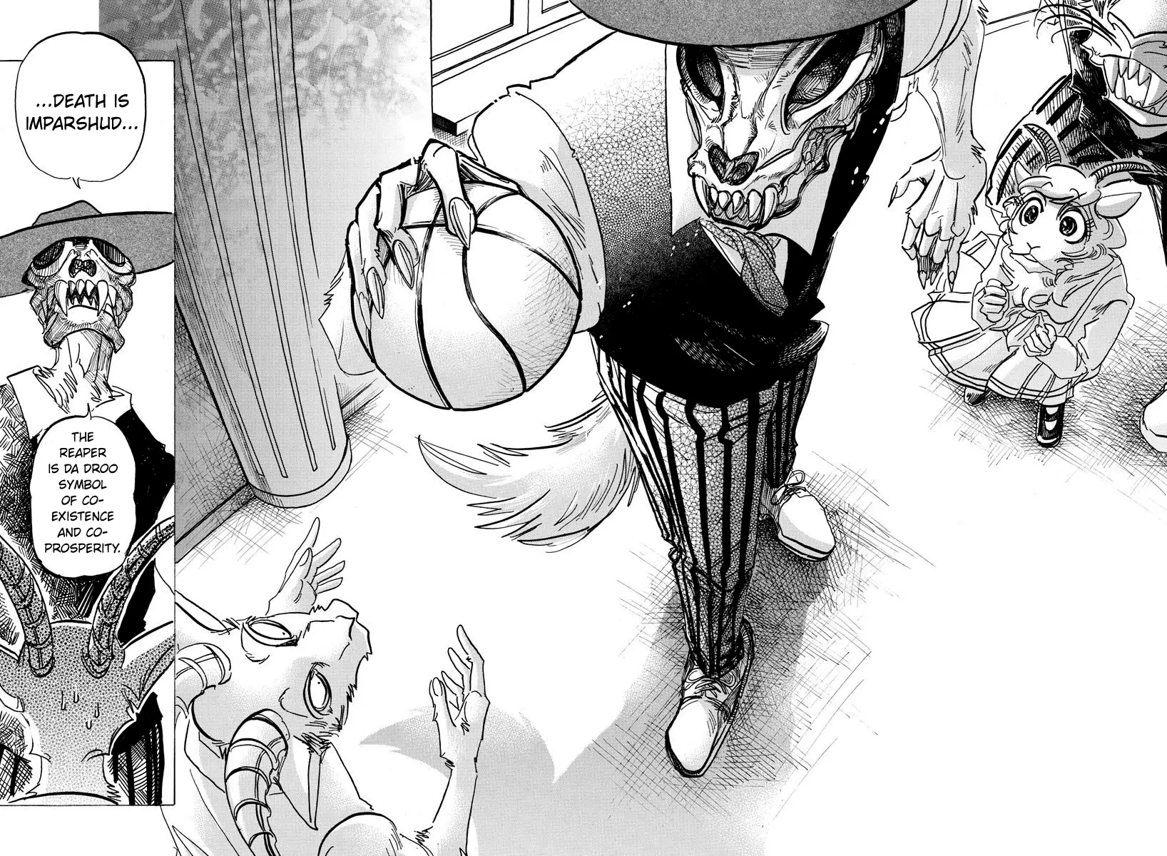 Manga page 14