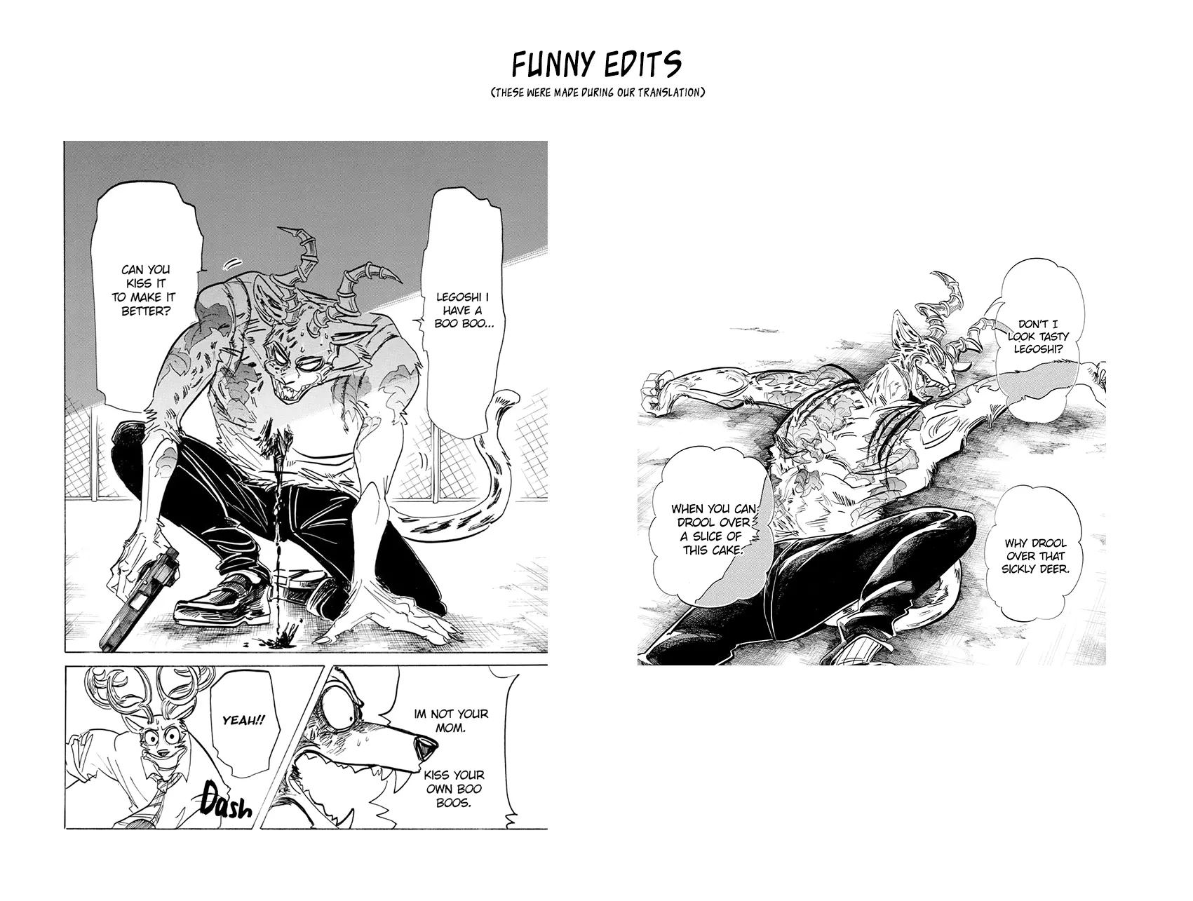 Manga page 20