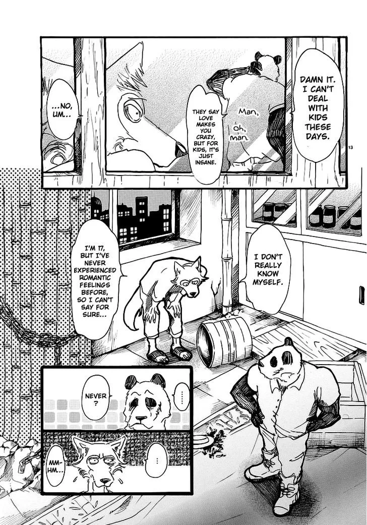 Manga page 13