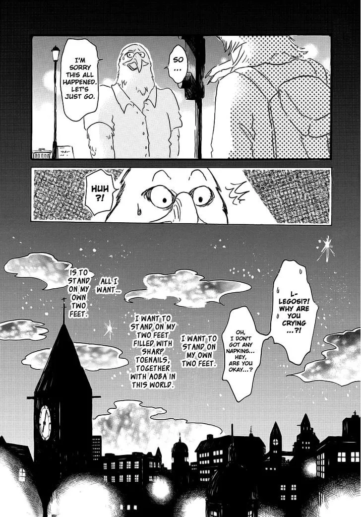 Manga page 20