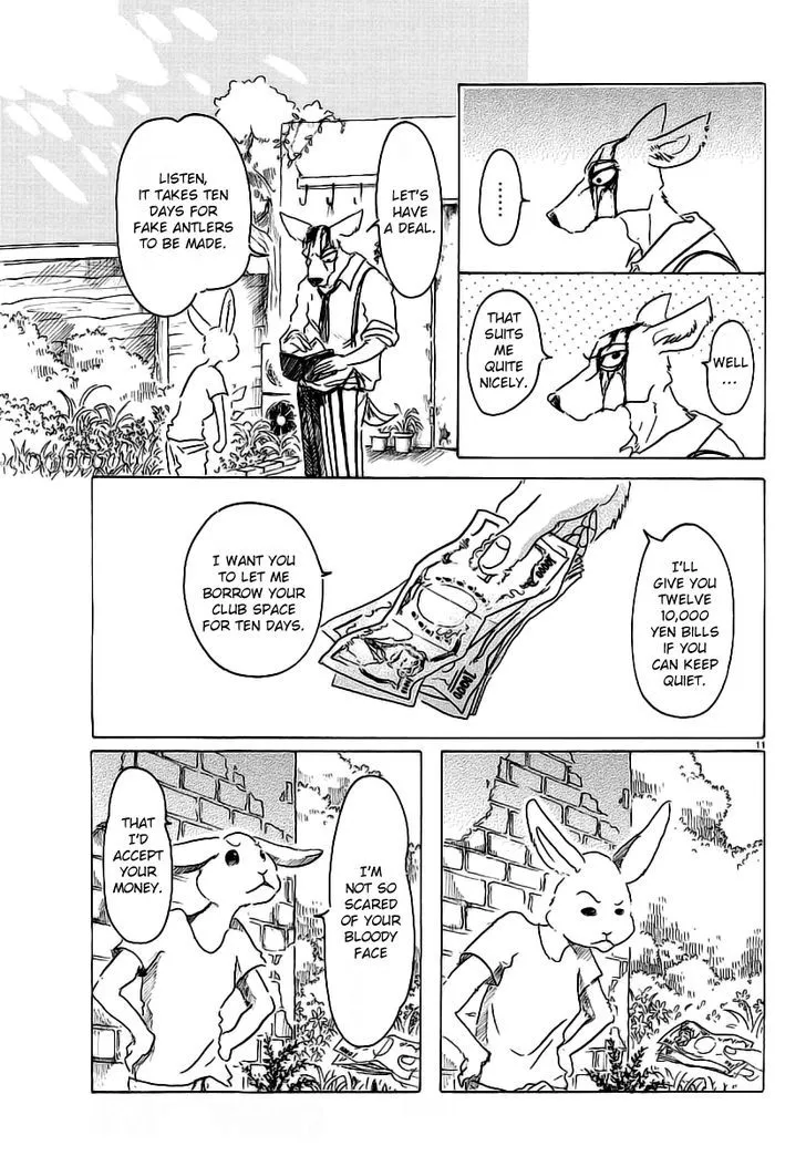 Manga page 11