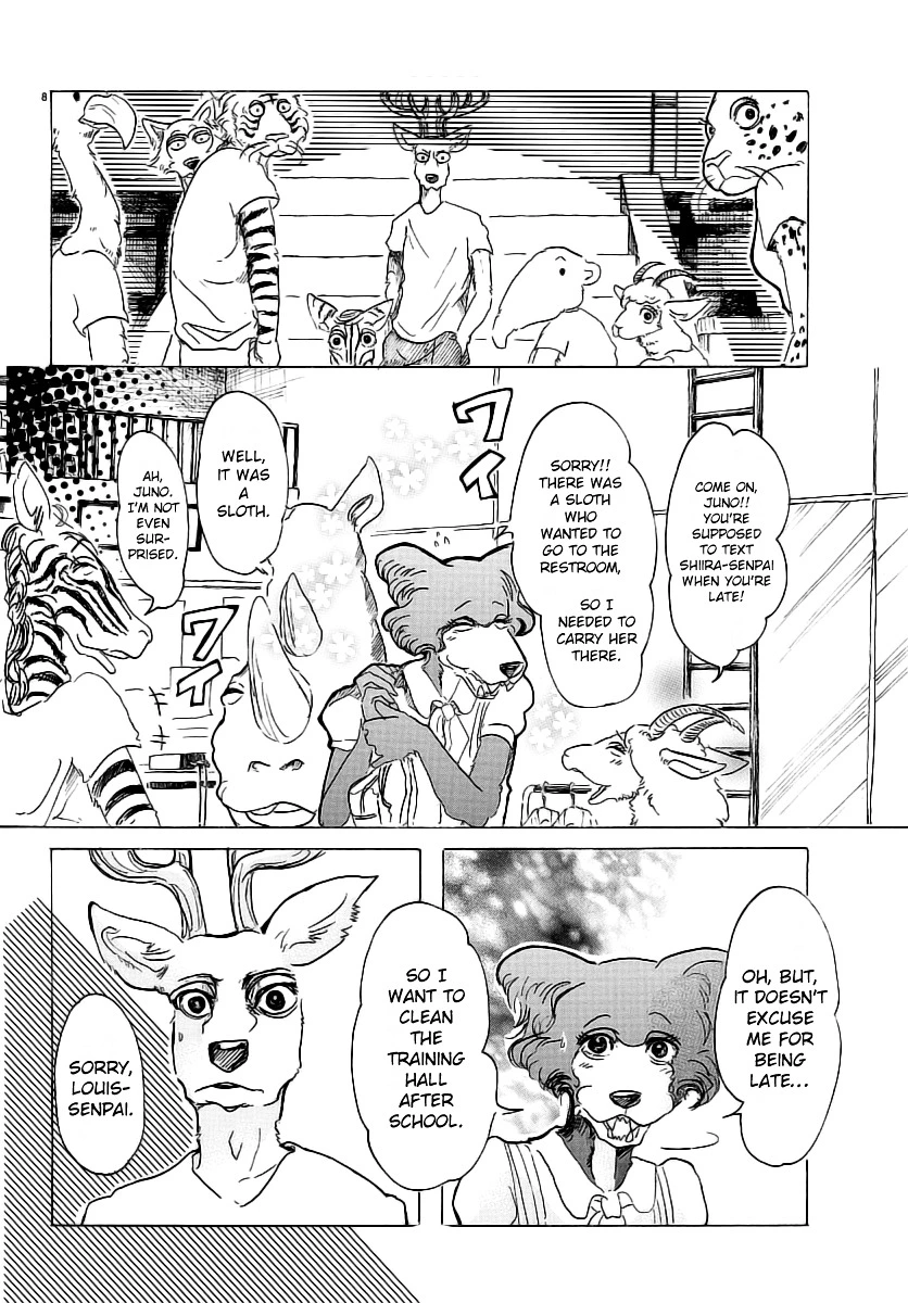 Manga page 10