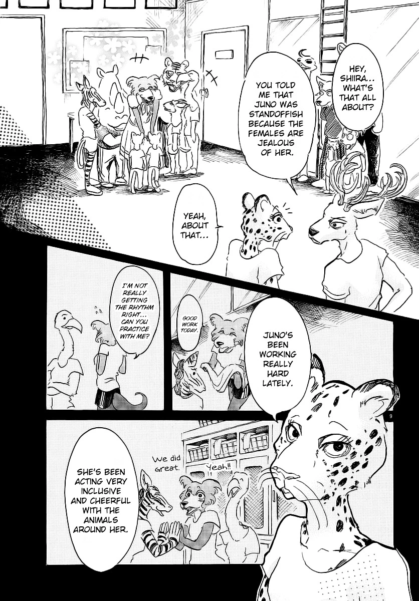 Manga page 11