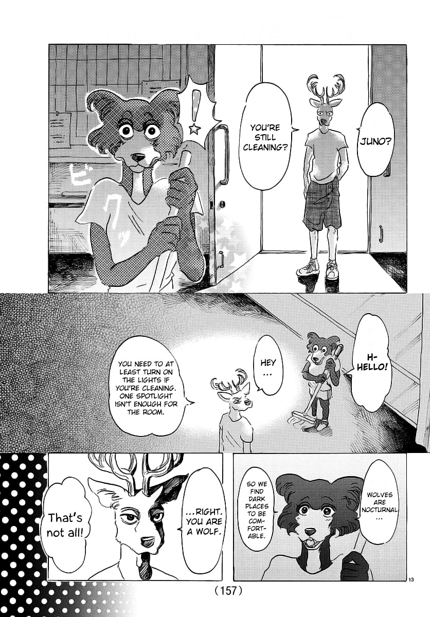 Manga page 15