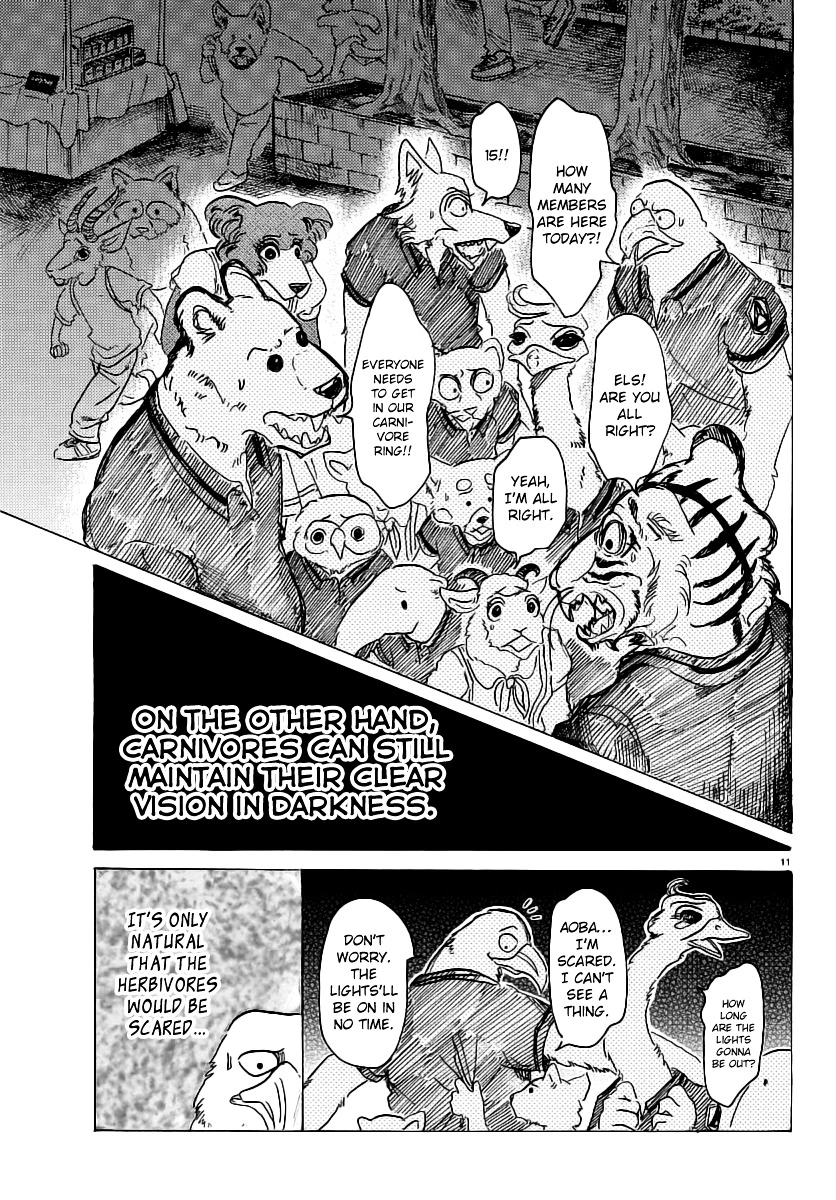 Manga page 11