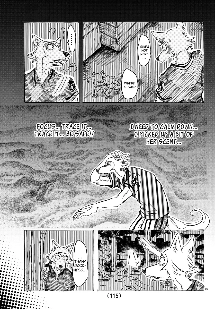 Manga page 15