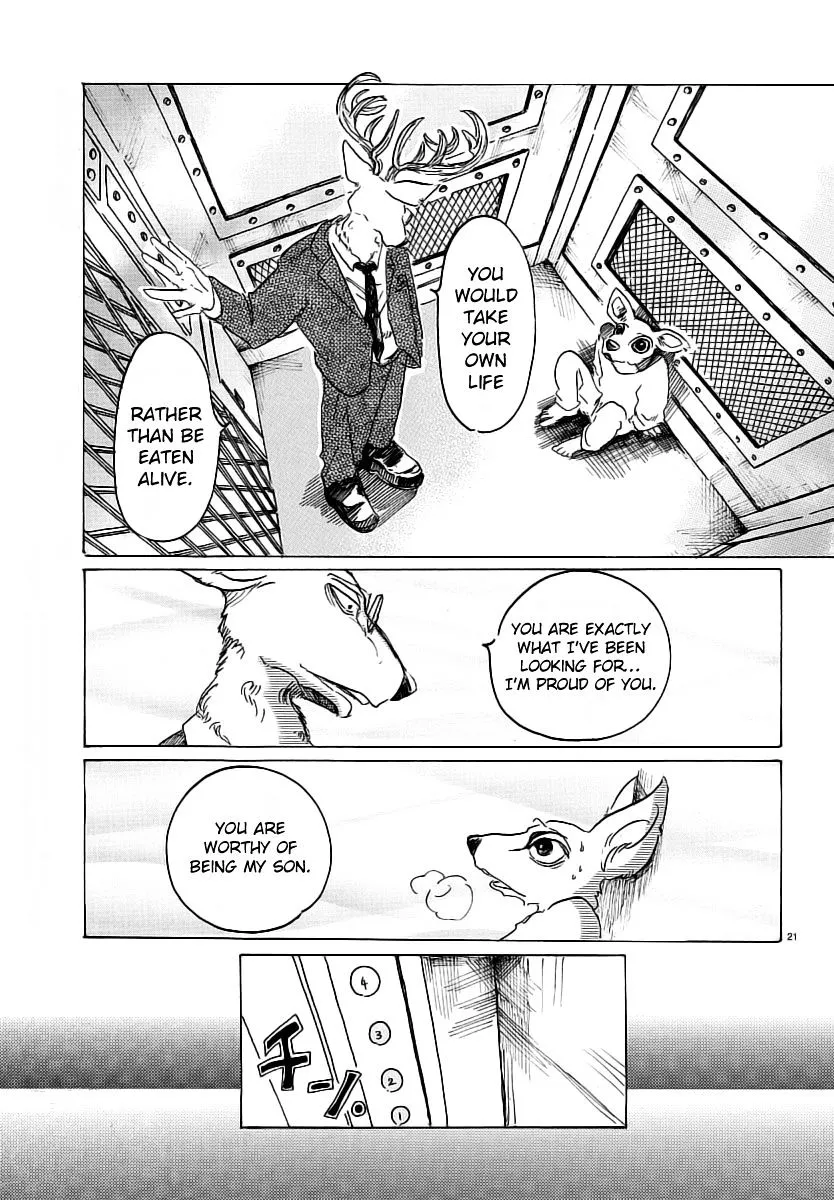 Manga page 21