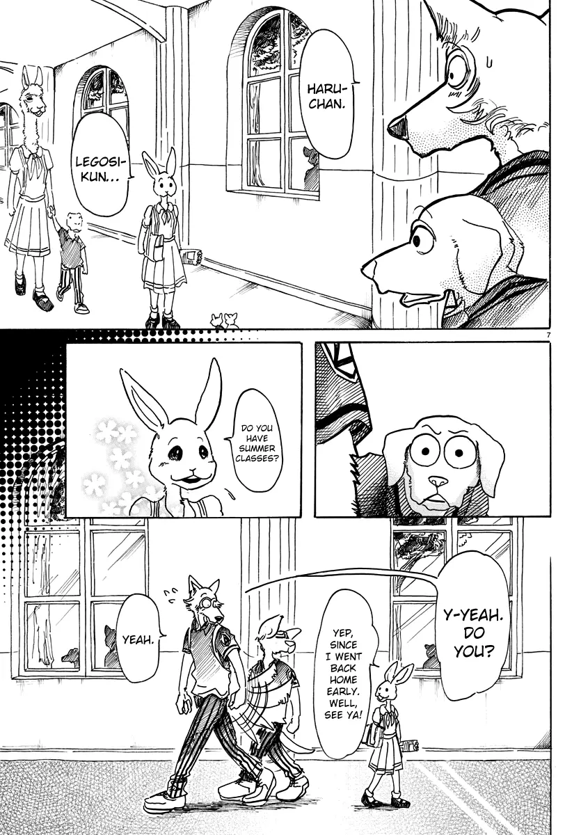 Manga page 7