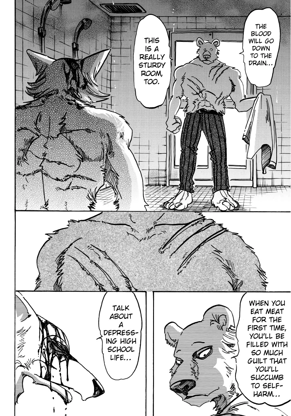 Manga page 15