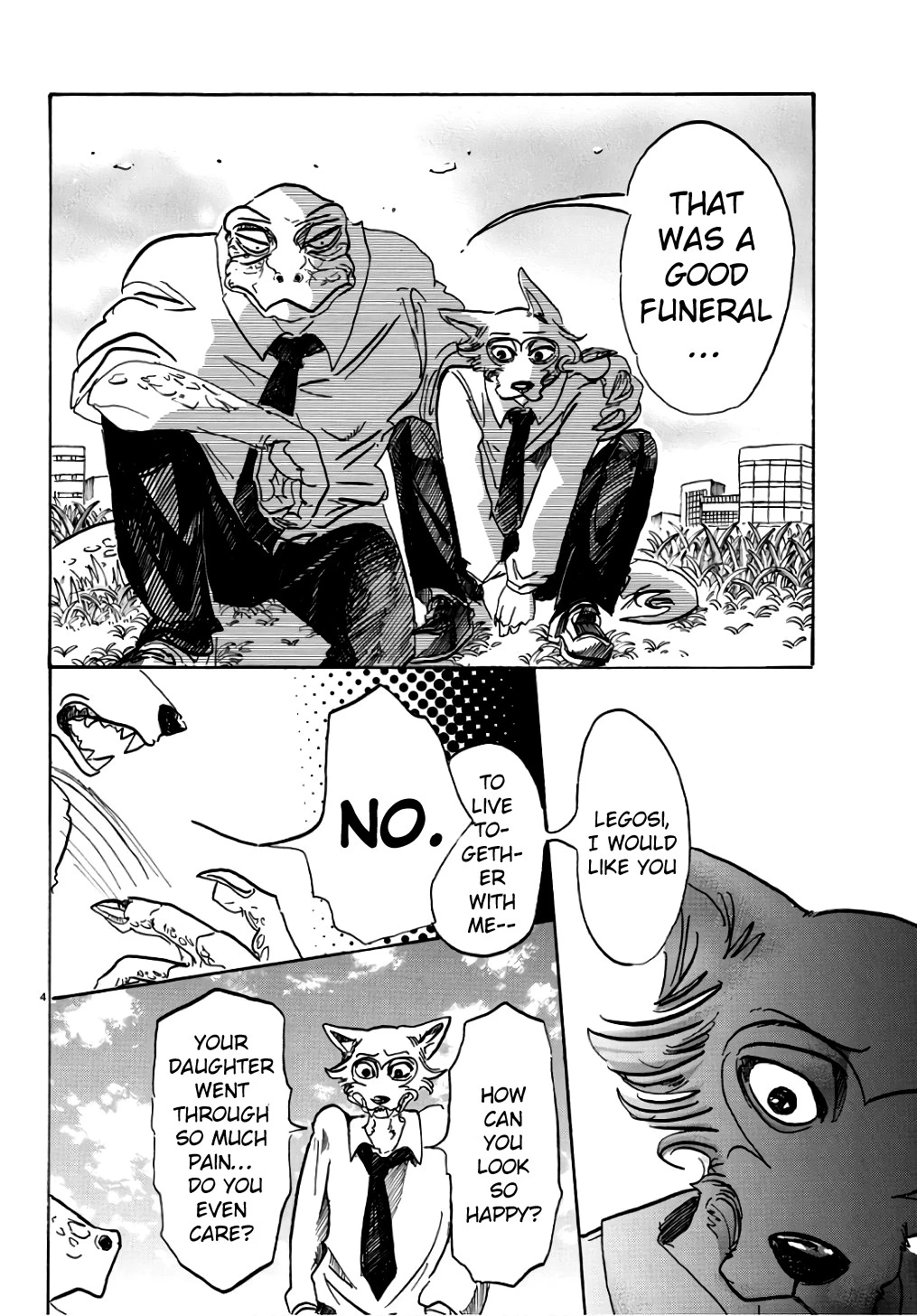 Manga page 4