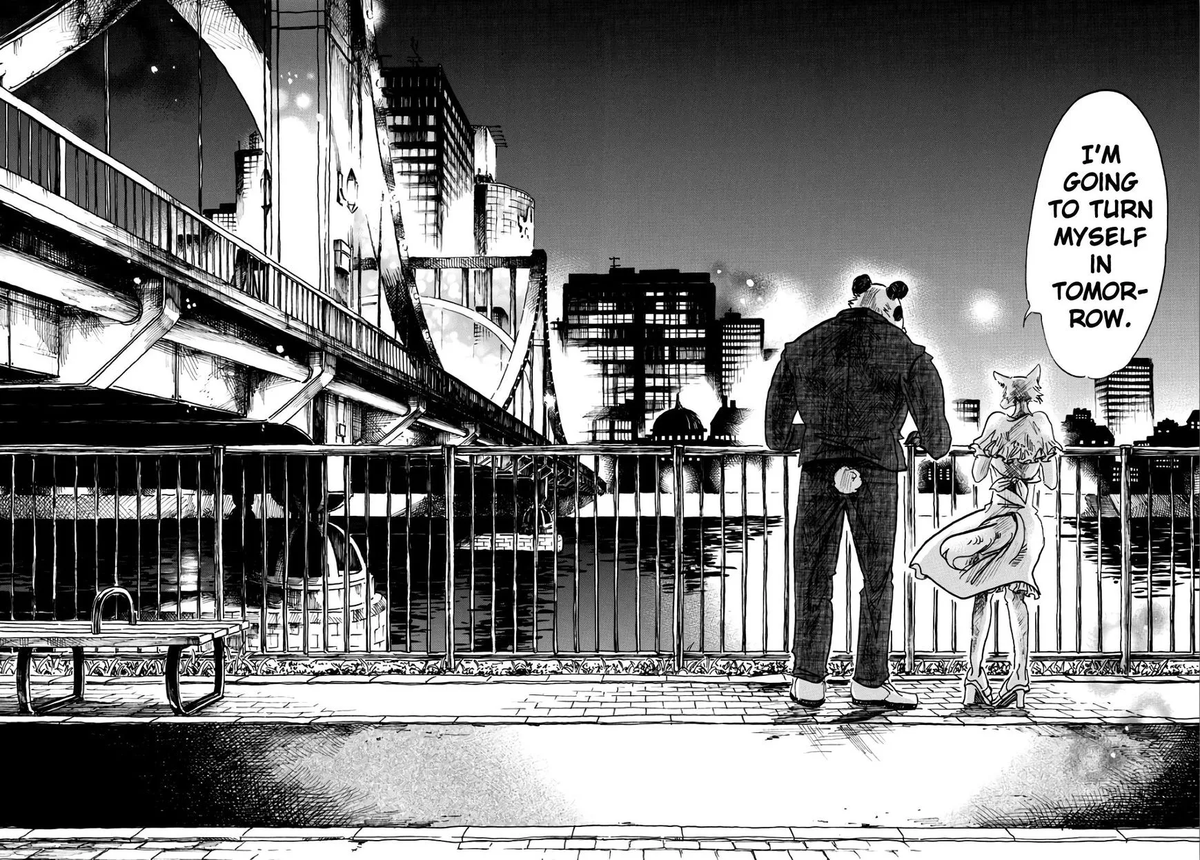 Manga page 16