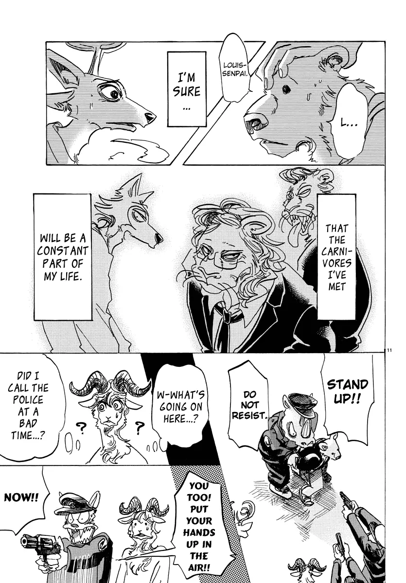 Manga page 11