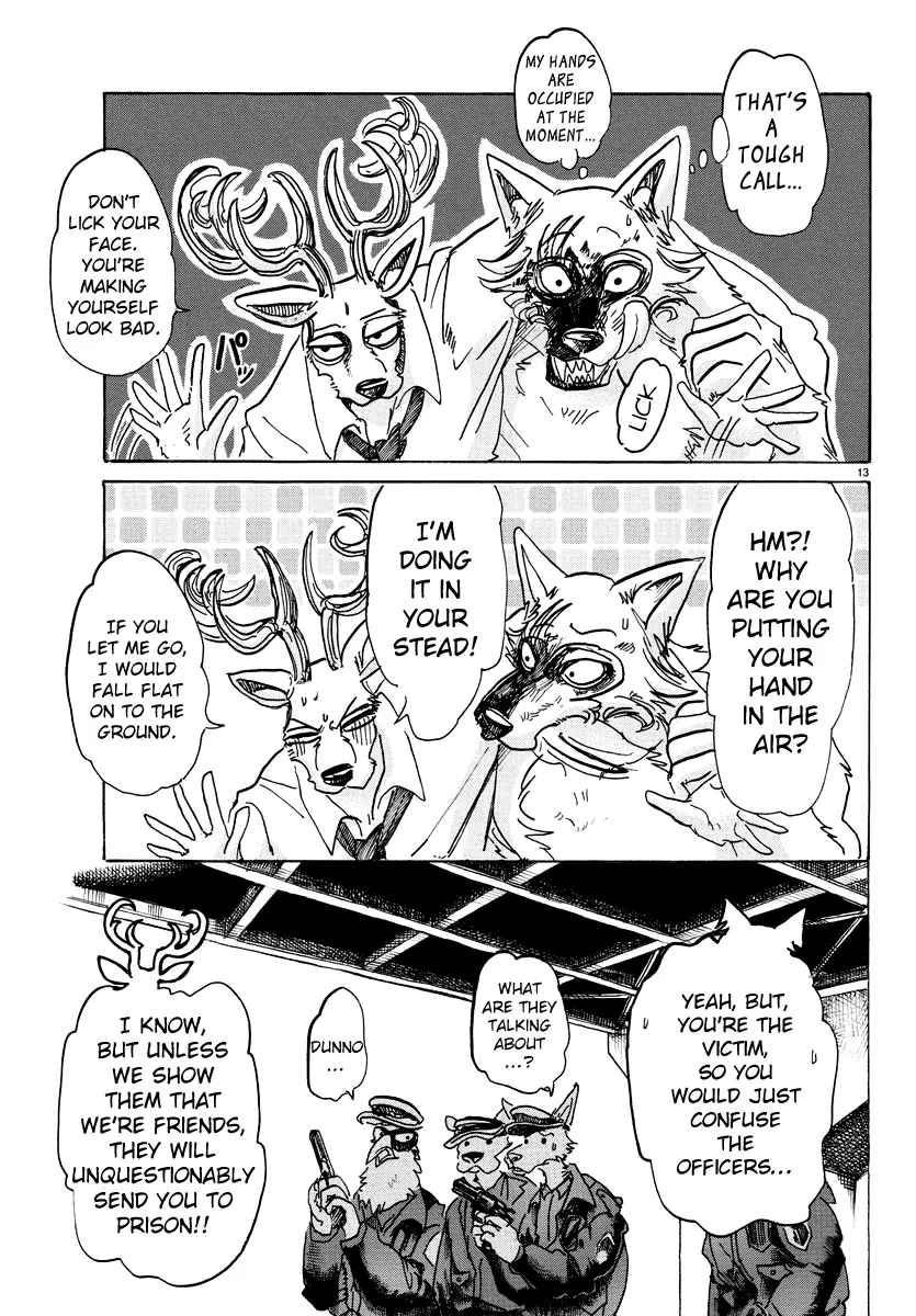 Manga page 13