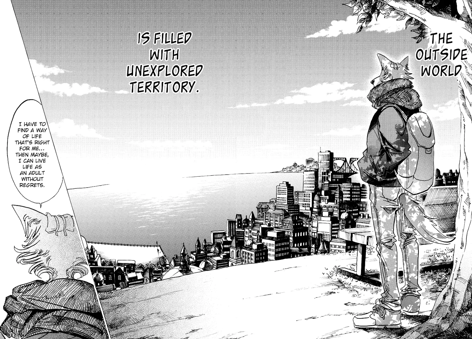 Manga page 14