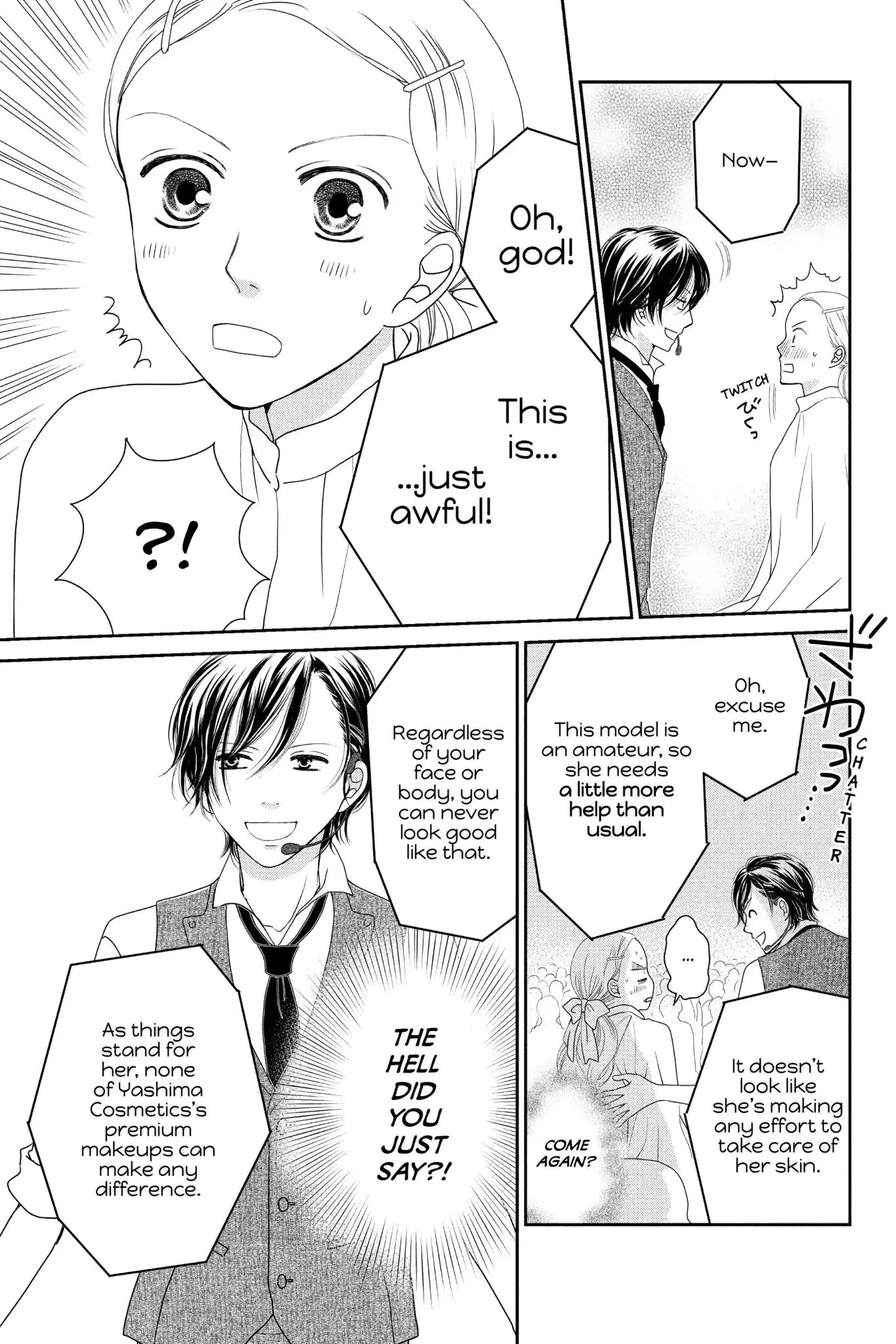 Manga page 15