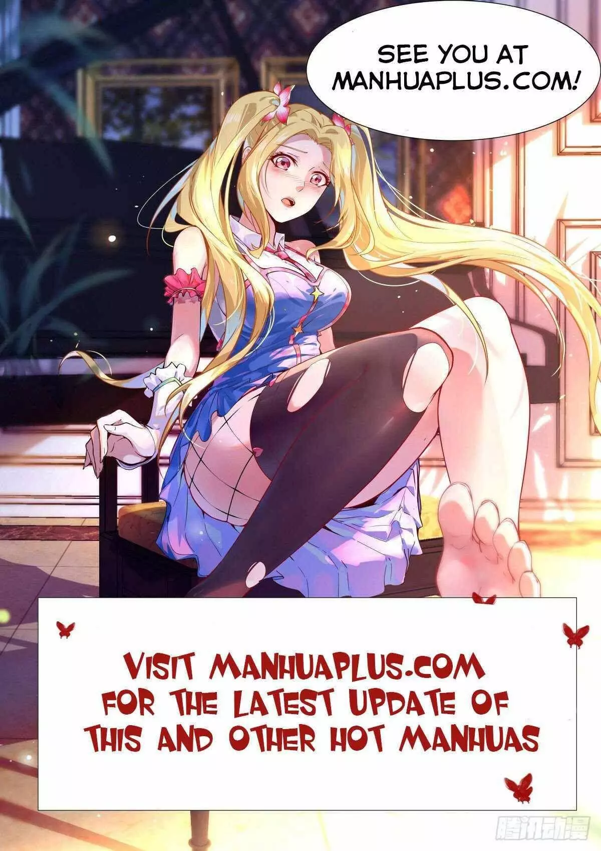 Manga page 18
