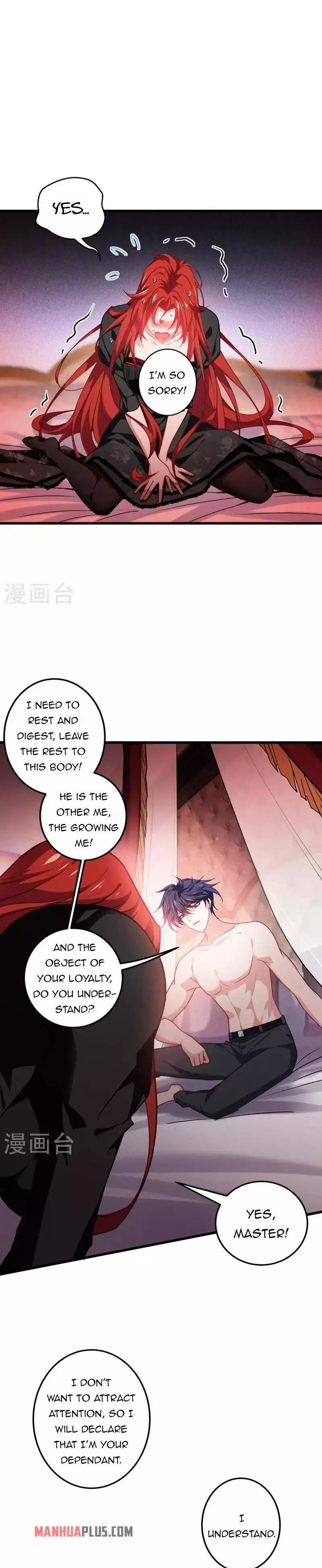 Manga page 10