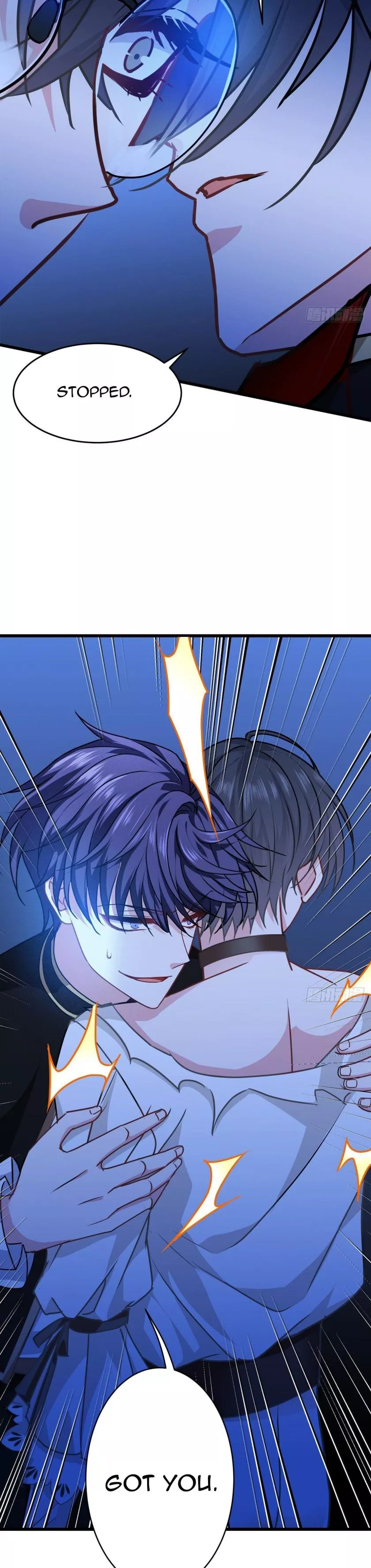 Manga page 11