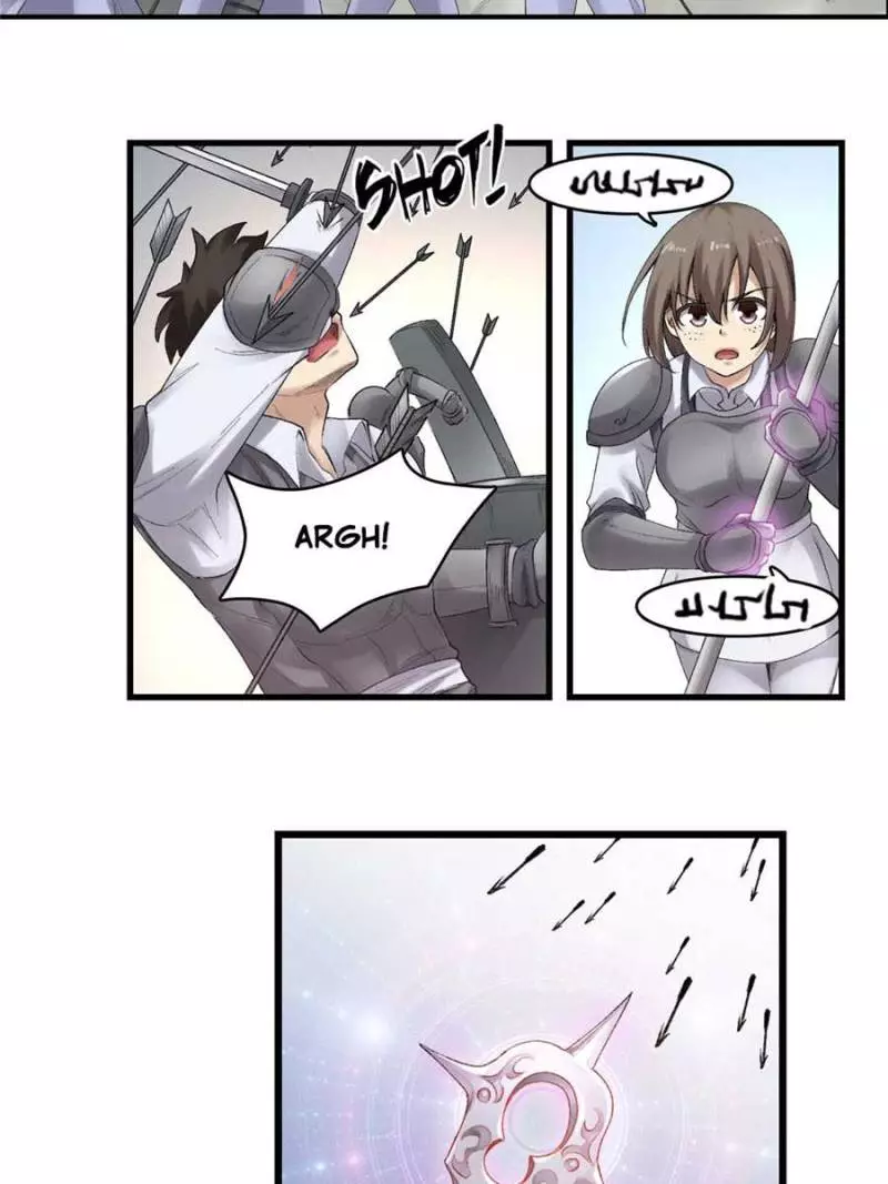 Manga page 11