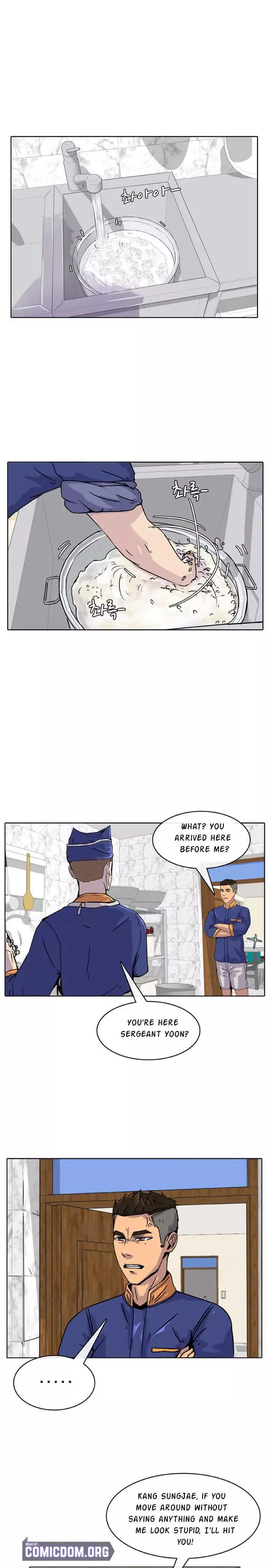 Manga page 13