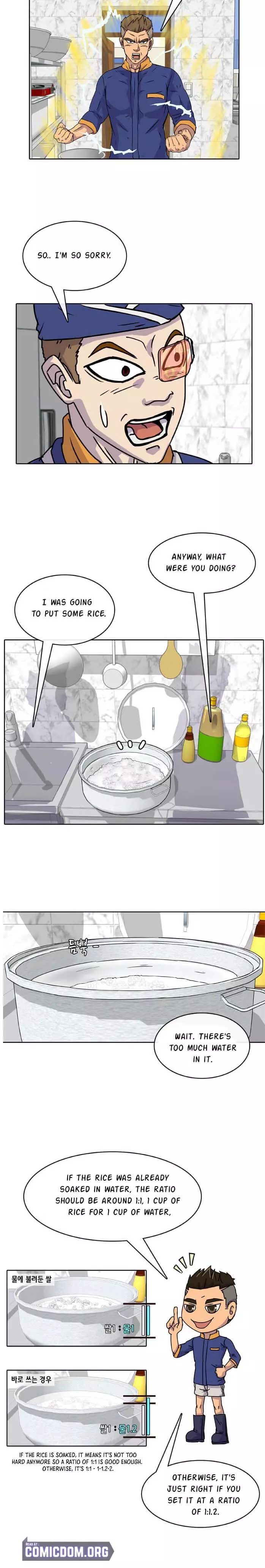 Manga page 14