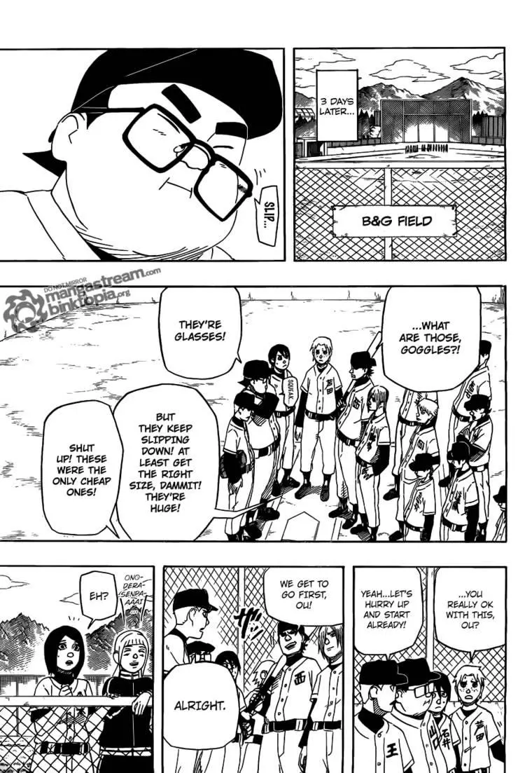 Manga page 35