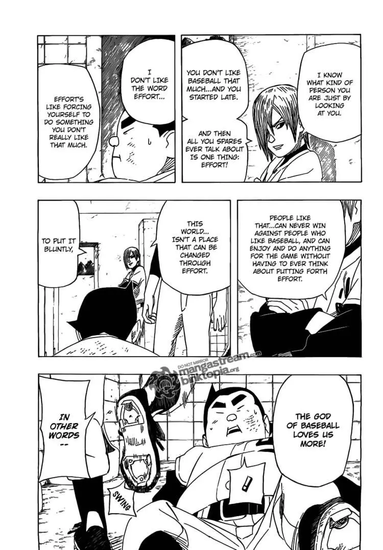 Manga page 23