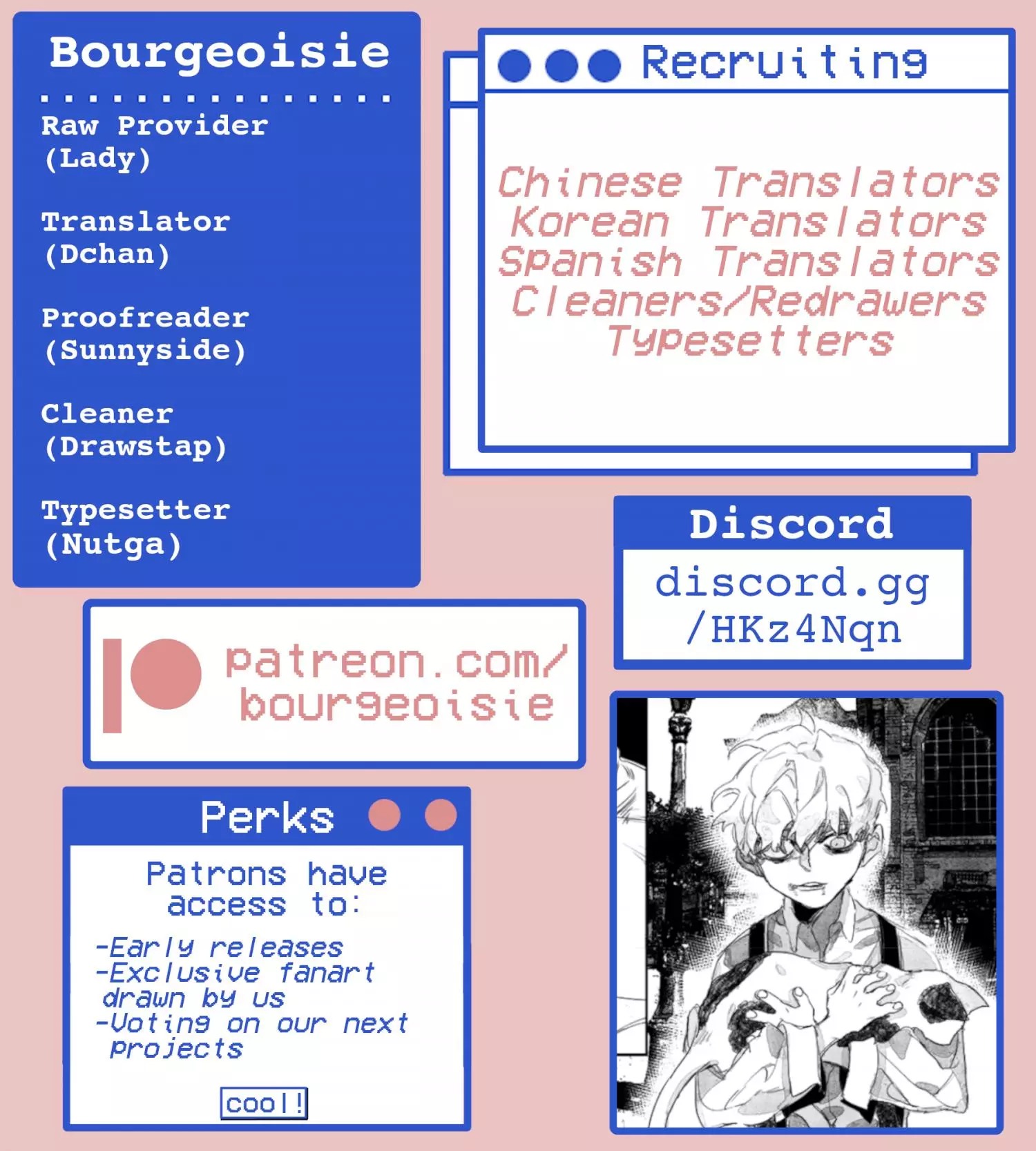 Manga page 4