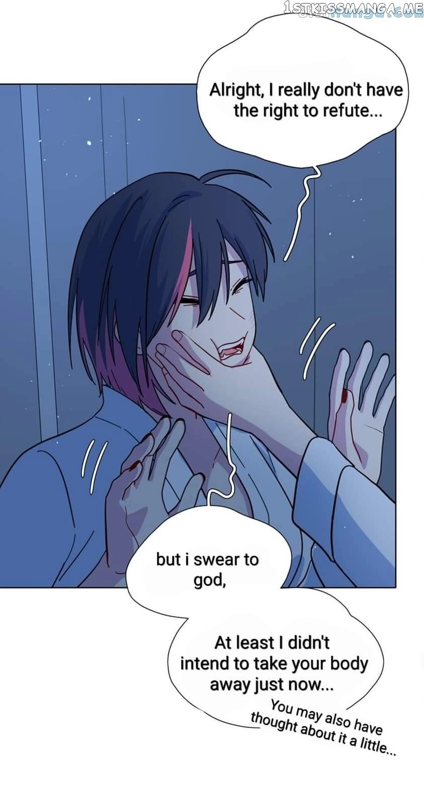 Manga page 23
