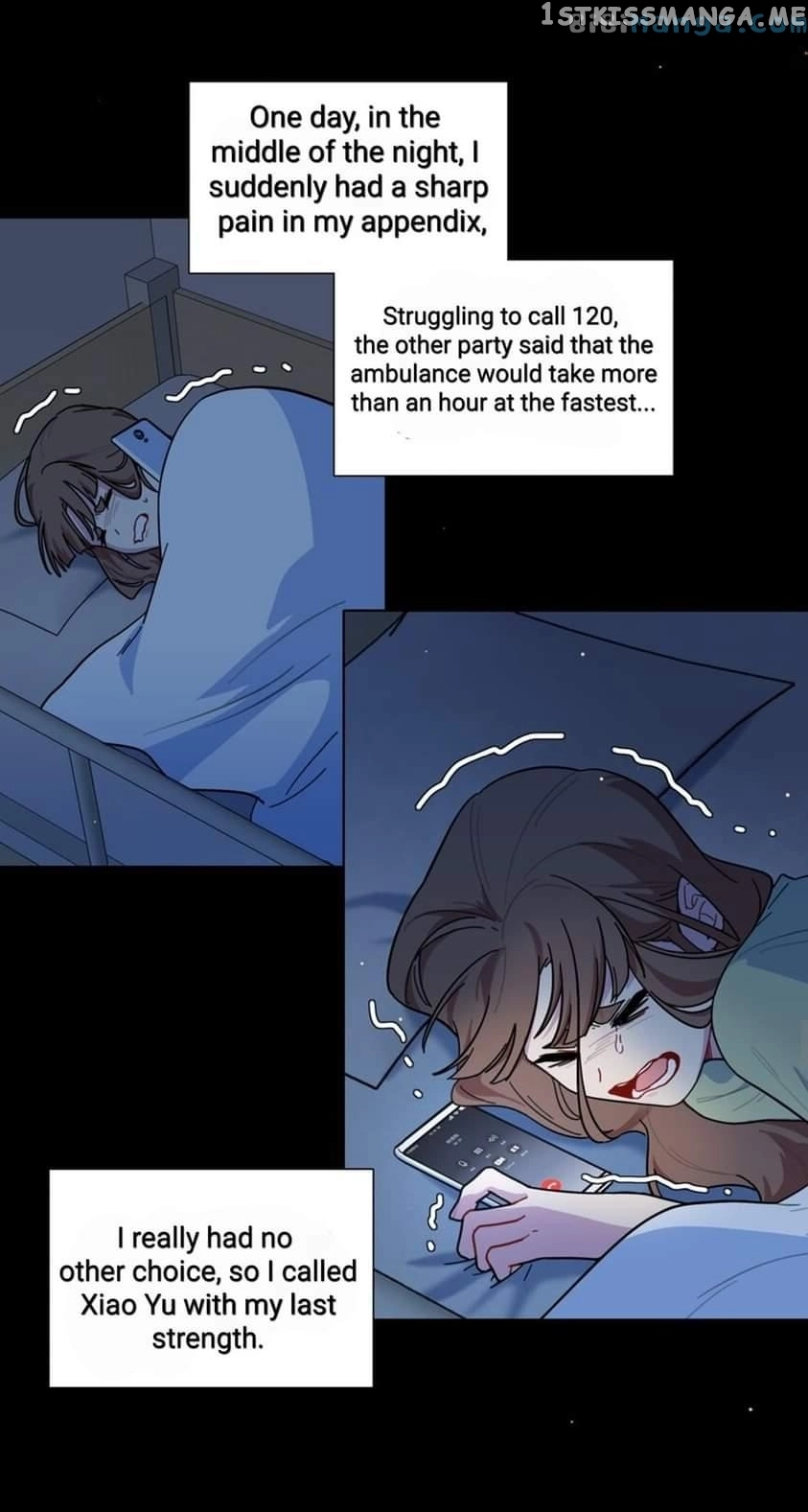 Manga page 10