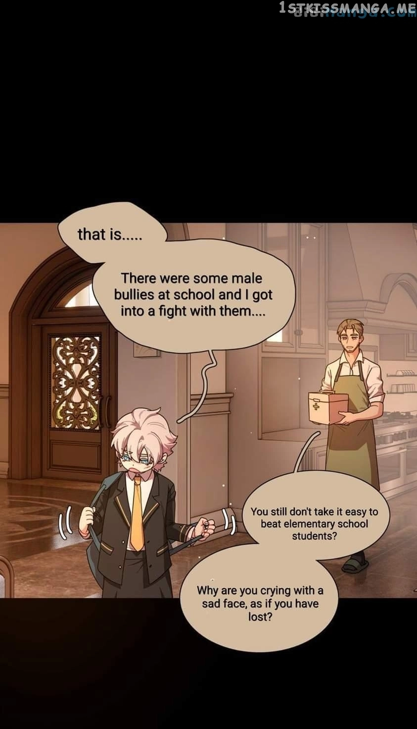 Manga page 10