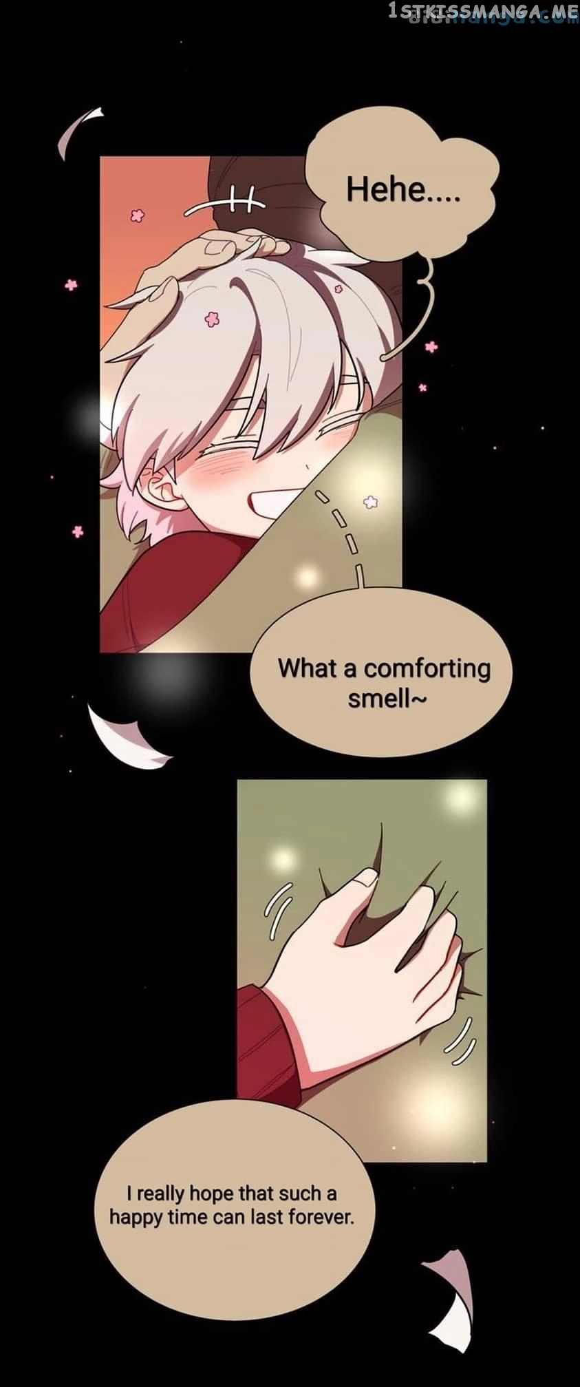 Manga page 29