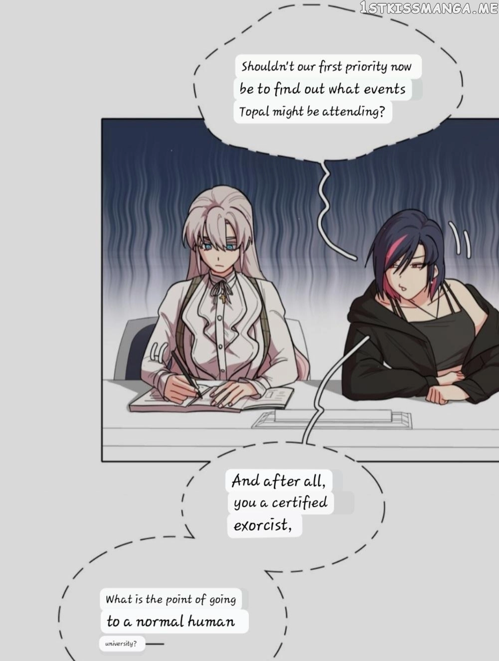 Manga page 33