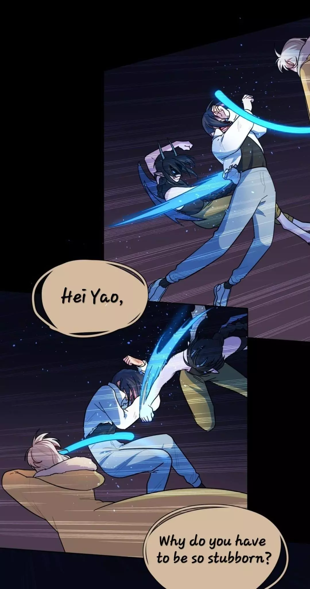 Manga page 13