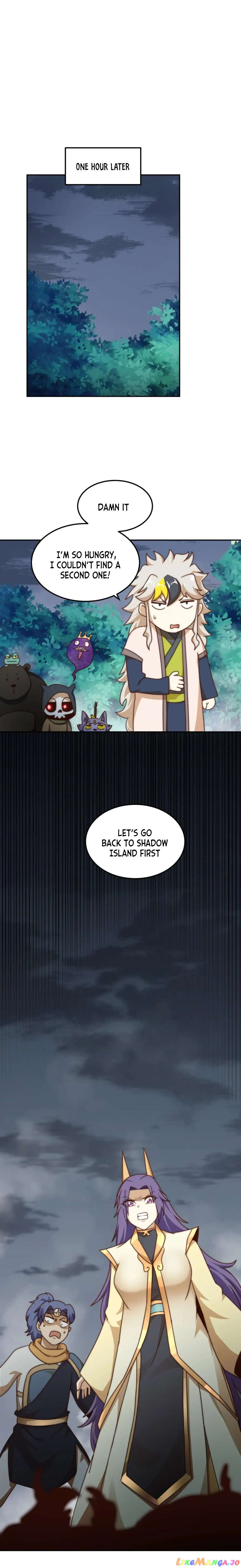 Manga page 11