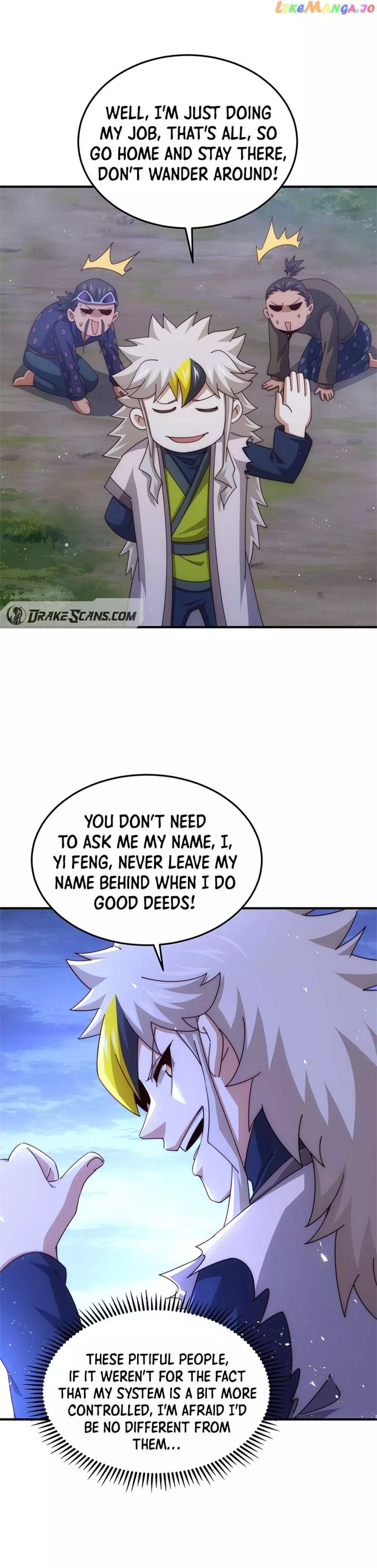 Manga page 15