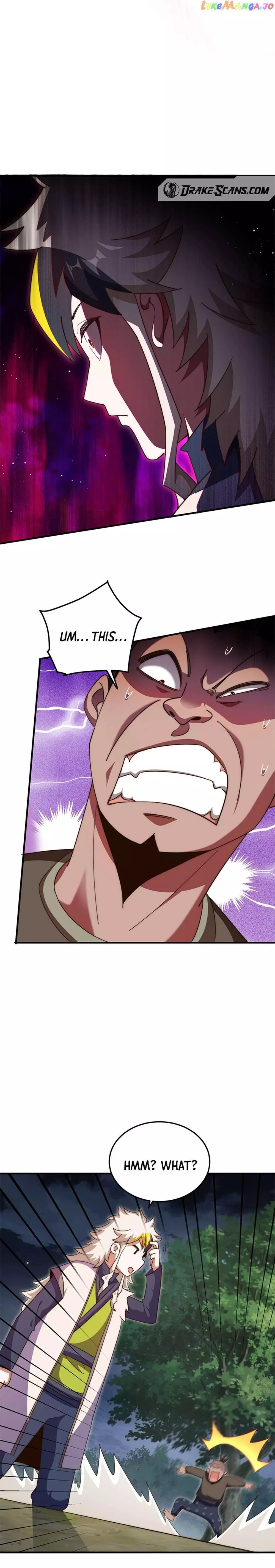 Manga page 10