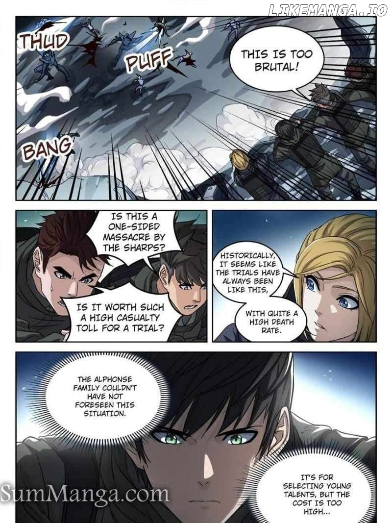 Manga page 19