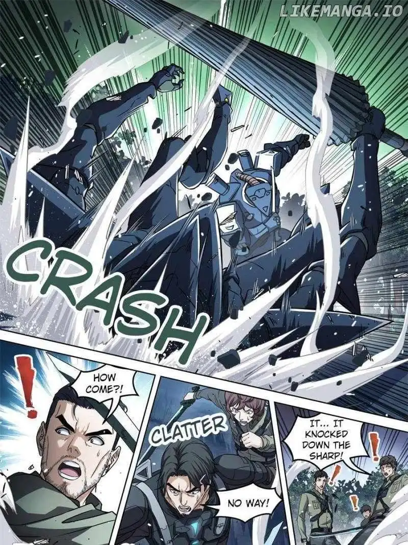 Manga page 21