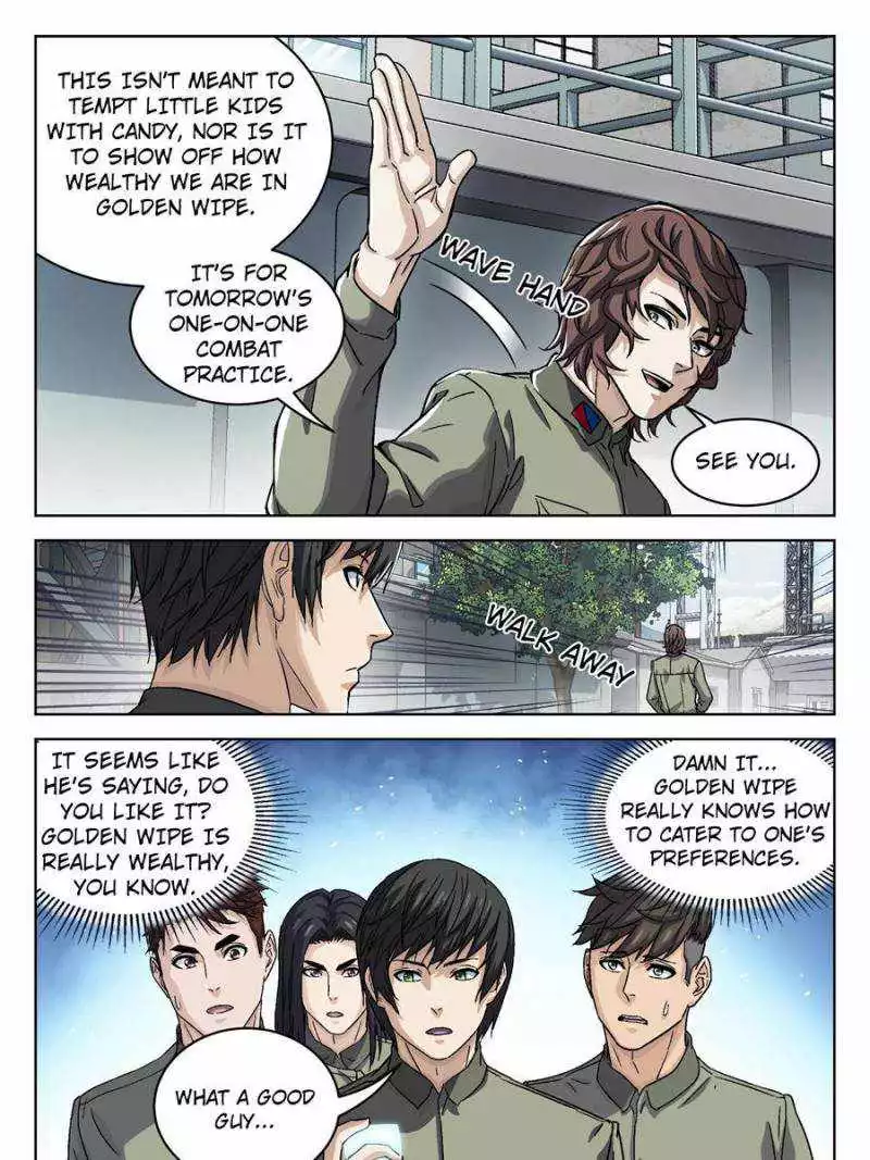 Manga page 22