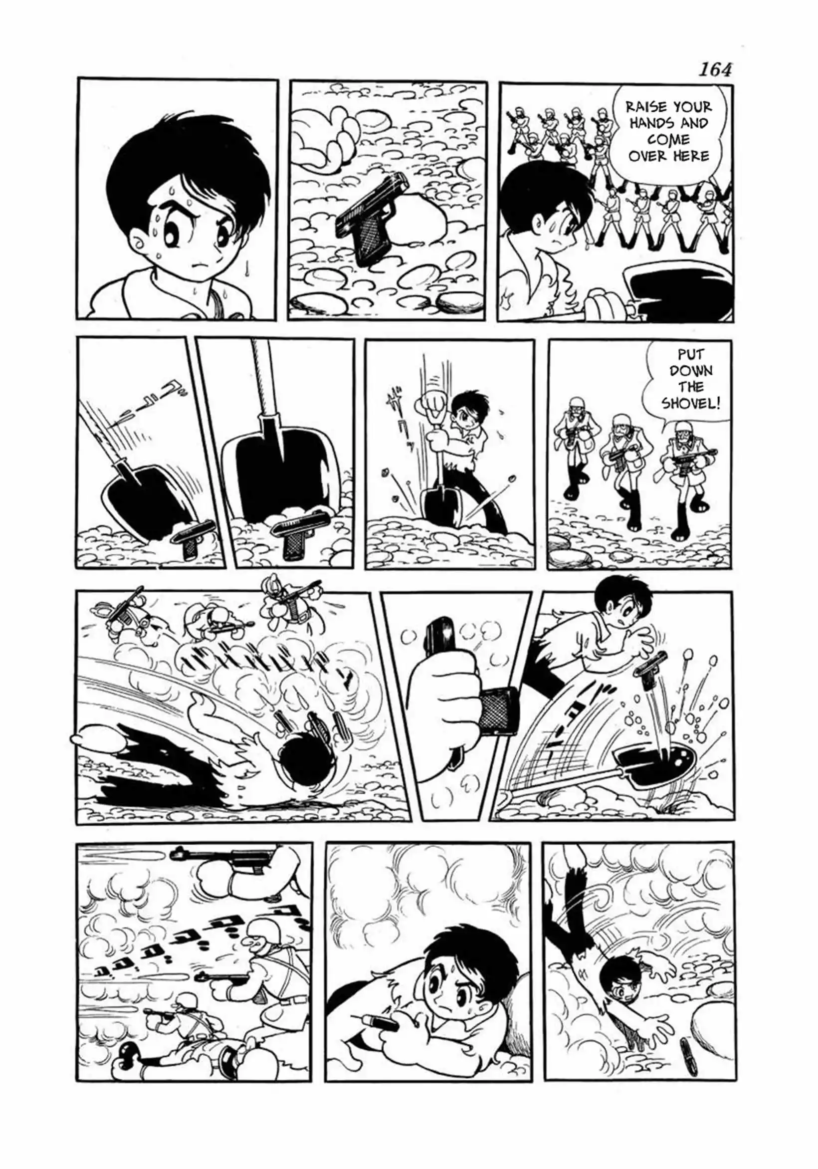 Manga page 22