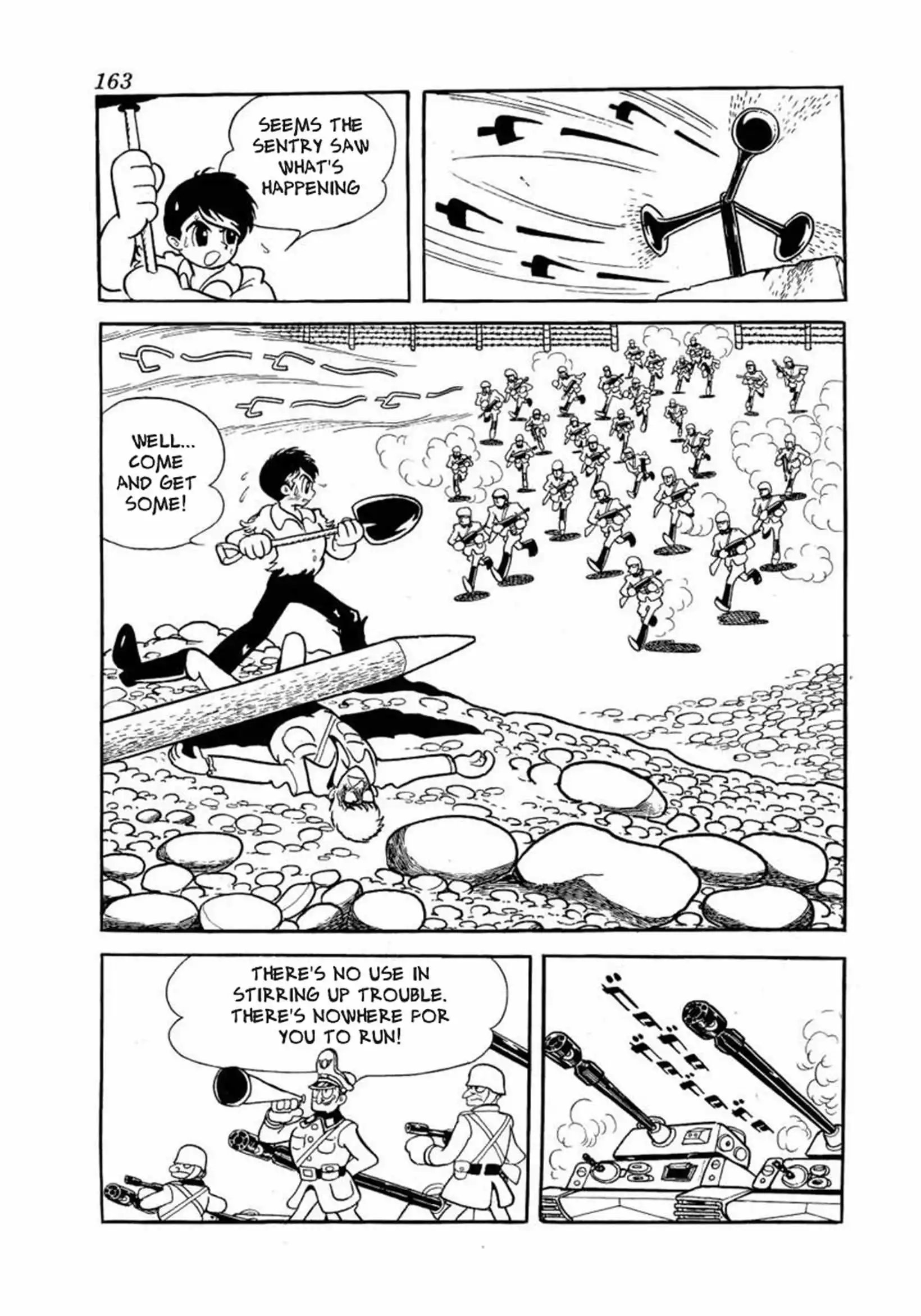 Manga page 21
