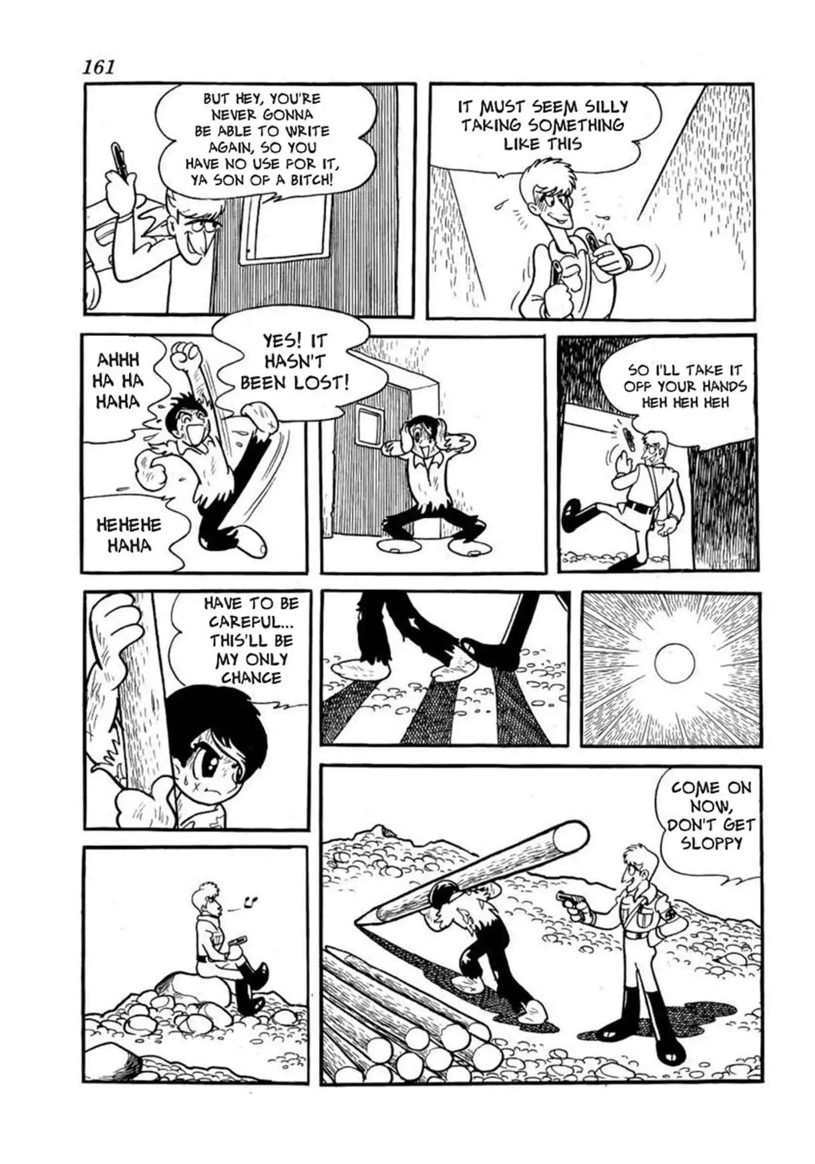 Manga page 19