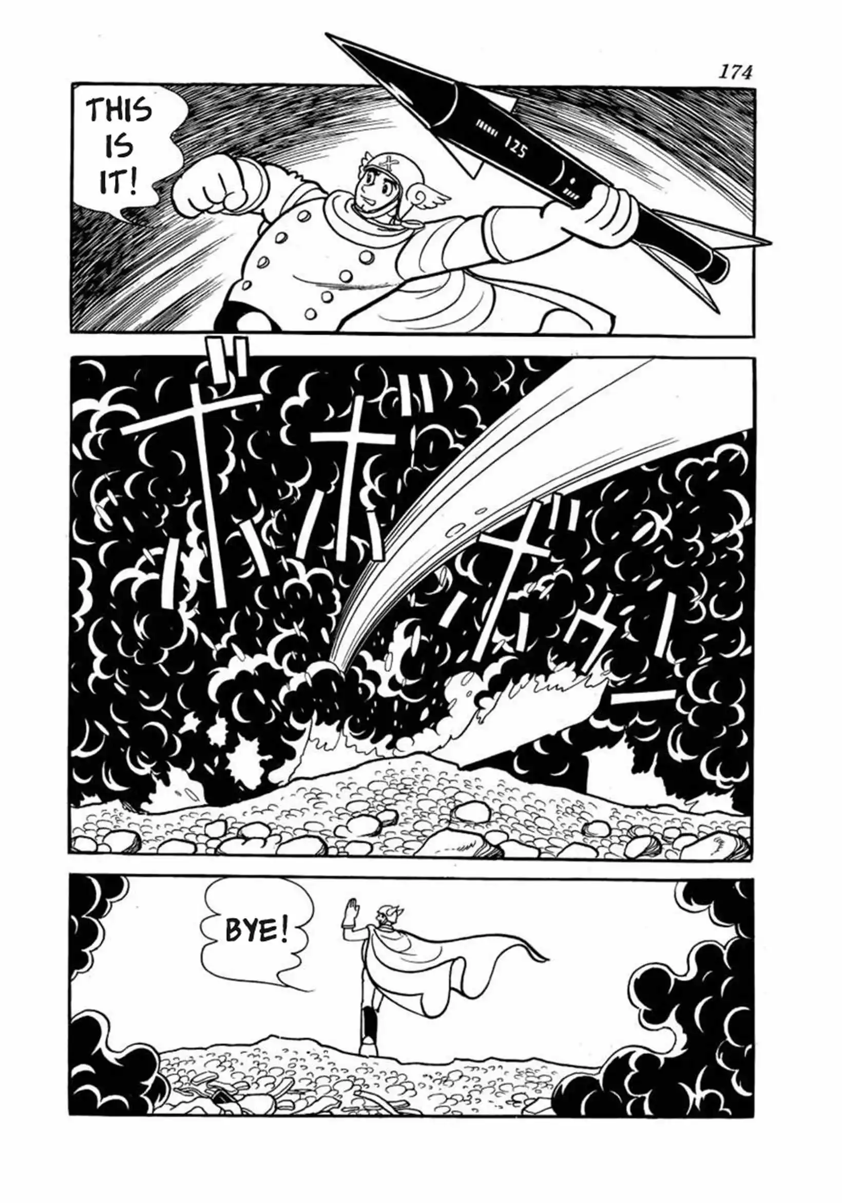 Manga page 32