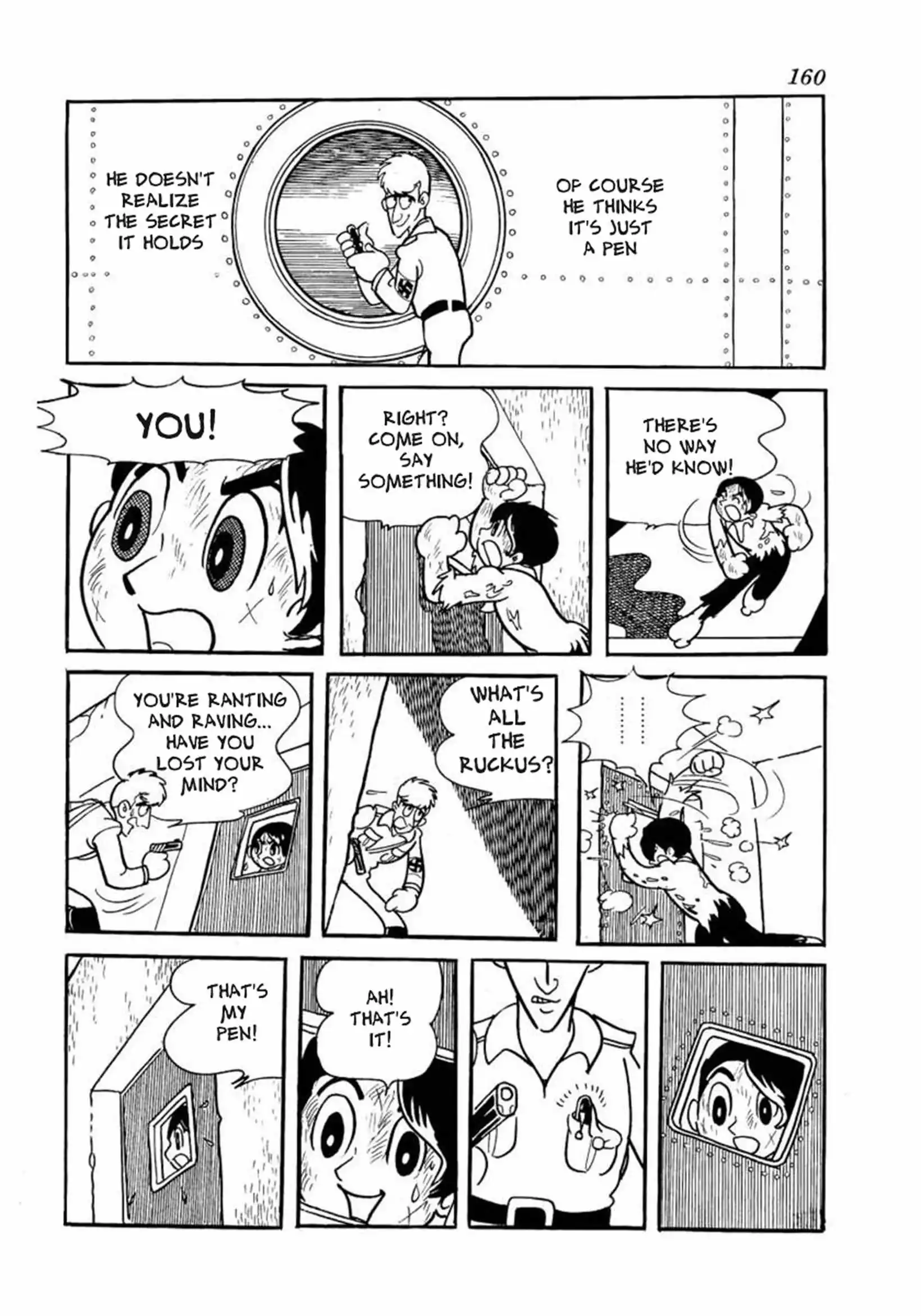 Manga page 18