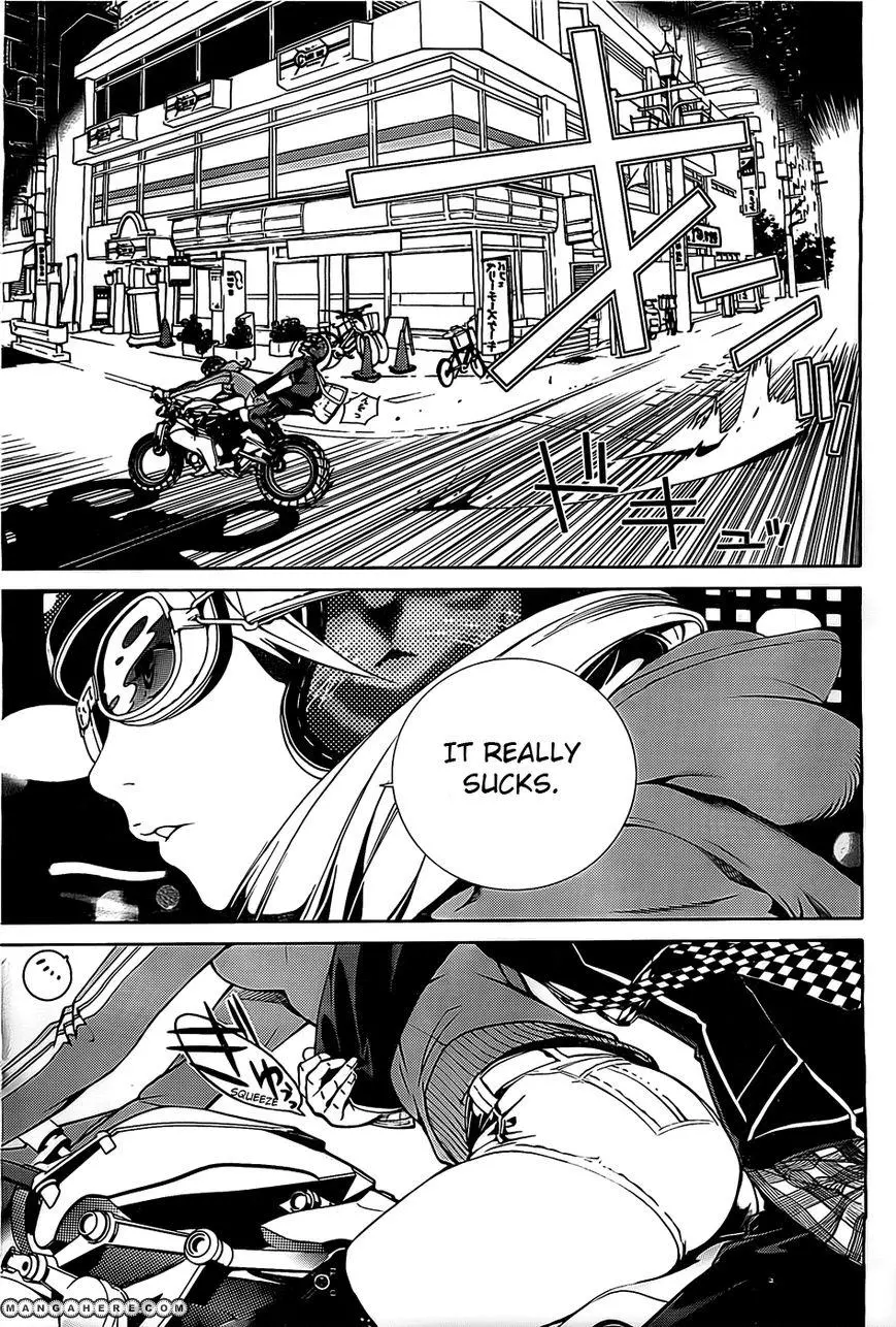 Manga page 15