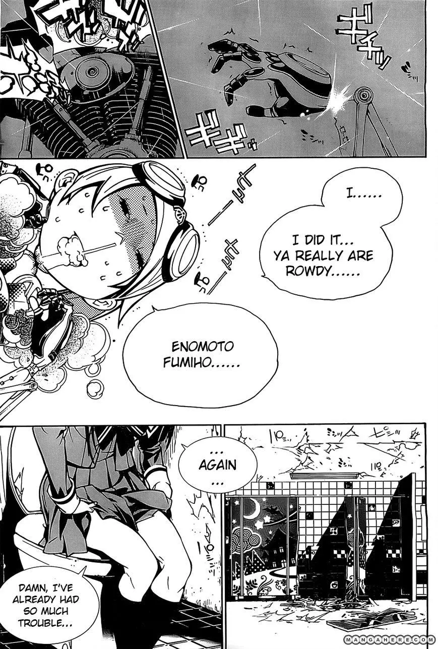 Manga page 45