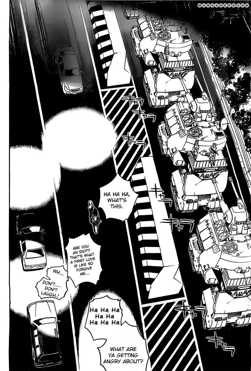 Manga page 17